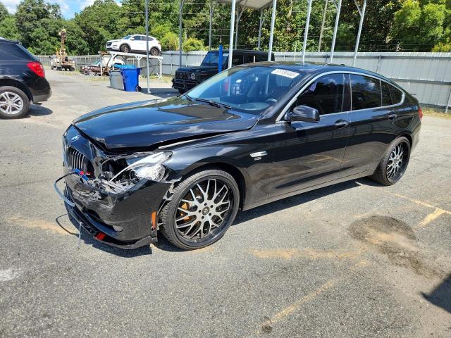 2013 BMW 535 IGT, 