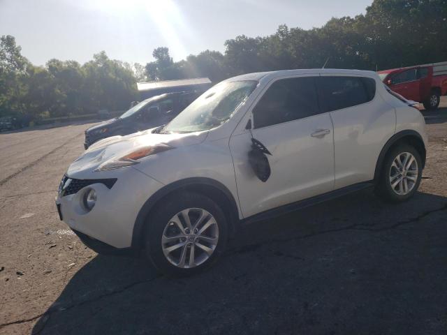 2016 NISSAN JUKE S, null