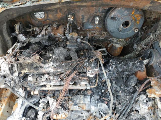 5XYZUDLA3JG505405 - 2018 HYUNDAI SANTA FE S BURN photo 11