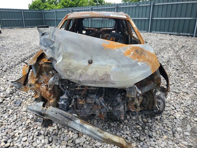5XYZUDLA3JG505405 - 2018 HYUNDAI SANTA FE S BURN photo 5