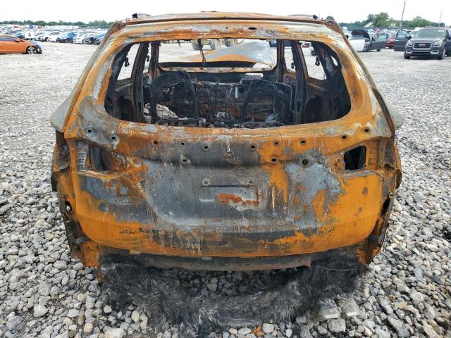 5XYZUDLA3JG505405 - 2018 HYUNDAI SANTA FE S BURN photo 6