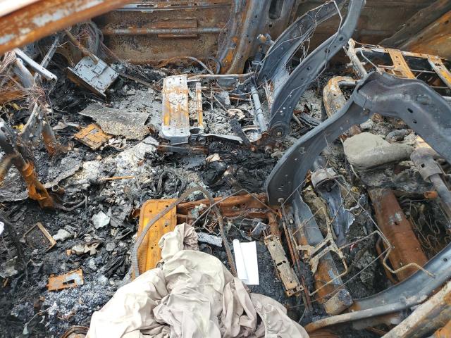 5XYZUDLA3JG505405 - 2018 HYUNDAI SANTA FE S BURN photo 7