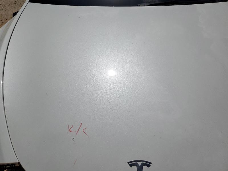 7SAYGDEE0PA070927 - 2023 TESLA MODEL Y Blanc photo 11