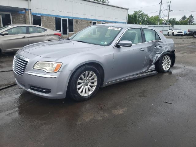 2014 CHRYSLER 300, null
