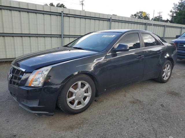 2009 CADILLAC CTS, null