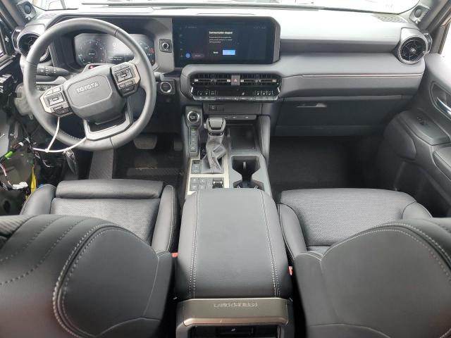 JTEABFAJ8R5005550 - 2024 TOYOTA LAND CRUIS BASE Szary zdjęcie 8