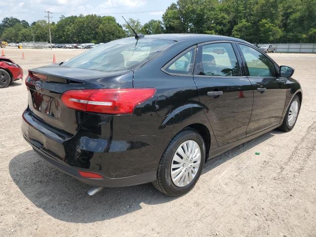 1FADP3E21JL269672 - 2018 FORD FOCUS S 黑色 照片 3