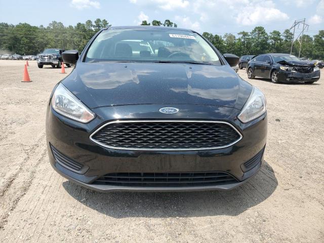 1FADP3E21JL269672 - 2018 FORD FOCUS S 黑色 照片 5