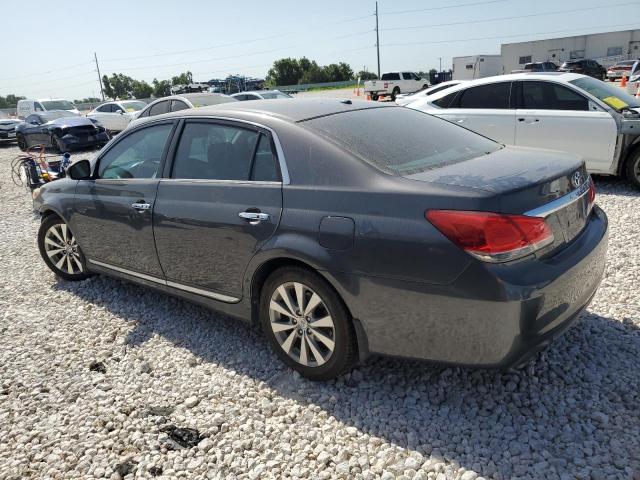4T1BK3DB3CU466286 - 2012 TOYOTA AVALON BASE 灰色 照片 2