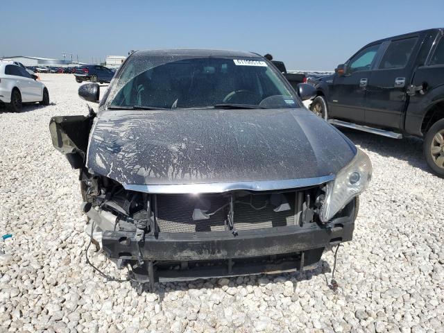 4T1BK3DB3CU466286 - 2012 TOYOTA AVALON BASE 灰色 照片 5