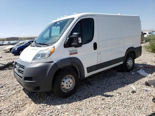 3C6TRVNGXHE519685 - 2017 RAM PROMASTER 1500 STANDARD WHITE photo 1