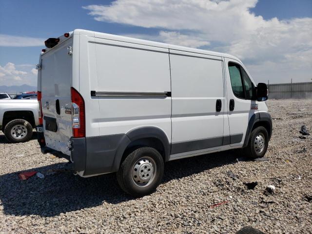 3C6TRVNGXHE519685 - 2017 RAM PROMASTER 1500 STANDARD WHITE photo 3