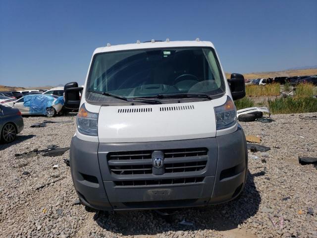 3C6TRVNGXHE519685 - 2017 RAM PROMASTER 1500 STANDARD WHITE photo 5