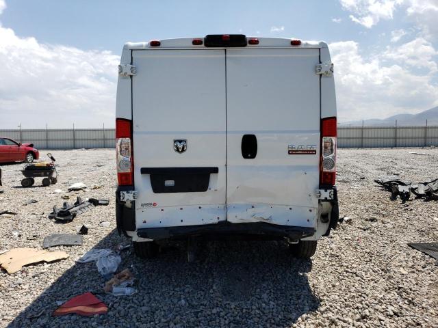 3C6TRVNGXHE519685 - 2017 RAM PROMASTER 1500 STANDARD WHITE photo 6