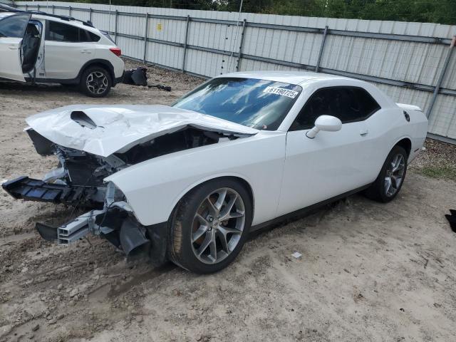 2022 DODGE CHALLENGER GT, null