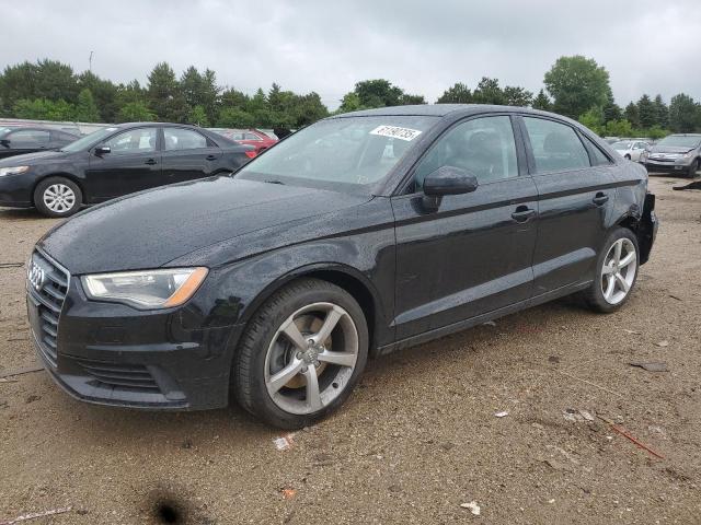 2015 AUDI A3 PREMIUM, null