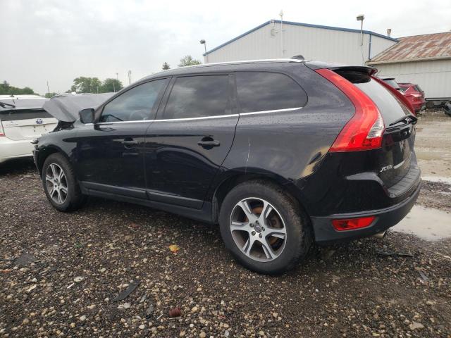 YV4902DZ6C2298295 - 2012 VOLVO XC60 T6 BLACK photo 2