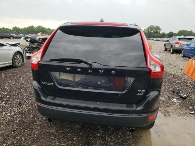 YV4902DZ6C2298295 - 2012 VOLVO XC60 T6 BLACK photo 6