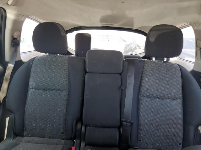 5N1DR2MN4HC686624 - 2017 NISSAN PATHFINDER S BLACK photo 10