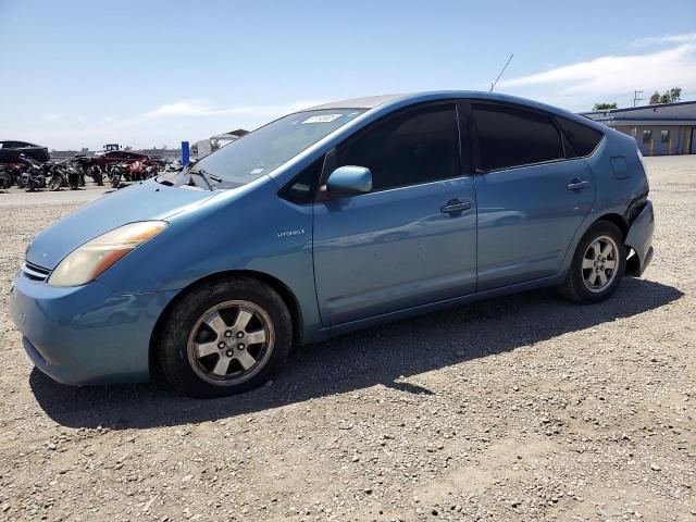 2008 TOYOTA PRIUS, null
