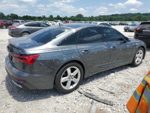 WAUL2AF25KN091887 - 2019 AUDI A6 PREMIUM PLUS CHARCOAL photo 3