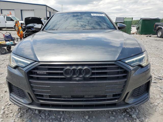 WAUL2AF25KN091887 - 2019 AUDI A6 PREMIUM PLUS CHARCOAL photo 5