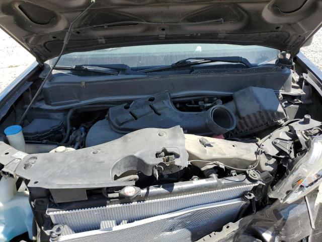 5FNYF3H62CB016329 - 2012 HONDA PILOT EXL 棕色 照片 12