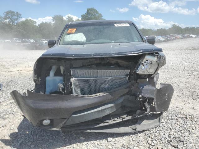 5FNYF3H62CB016329 - 2012 HONDA PILOT EXL 棕色 照片 5