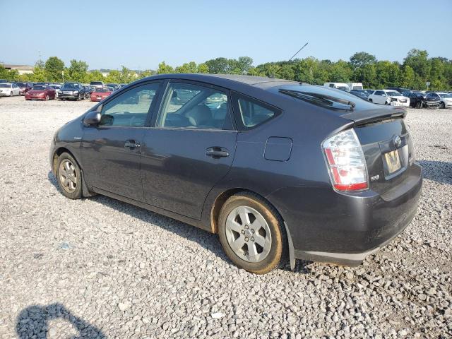 JTDKB20U993495814 - 2009 TOYOTA PRIUS GRAY photo 2