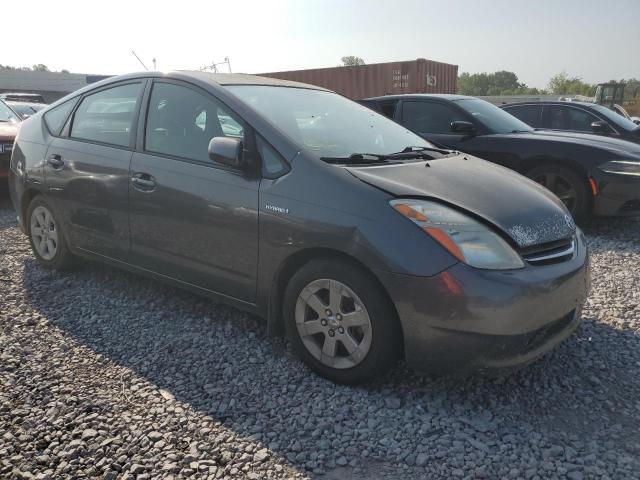 JTDKB20U993495814 - 2009 TOYOTA PRIUS GRAY photo 4