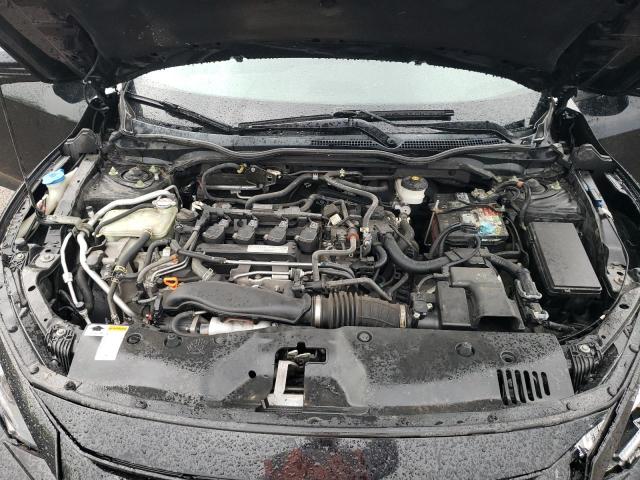 SHHFK7H90HU228768 - 2017 HONDA CIVIC SPORT TOURING BLACK photo 11