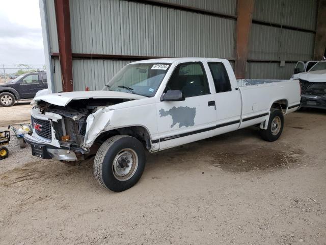 1995 GMC SIERRA C2500, 