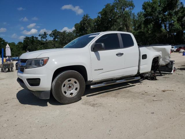 2020 CHEVROLET COLORADO, null