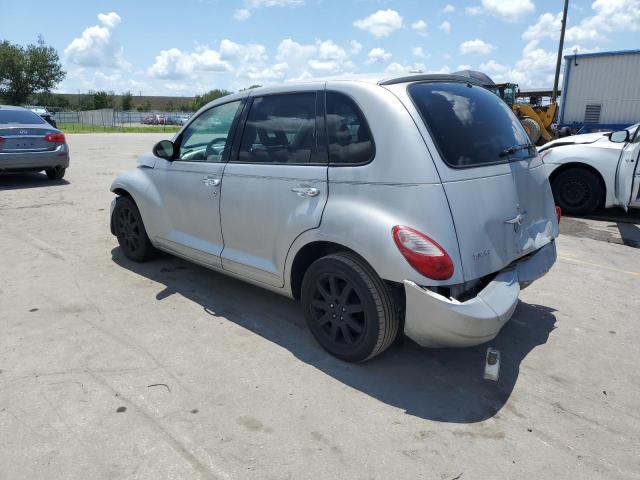 3A4FY58B37T586836 - 2007 CHRYSLER PT CRUISER TOURING SILVER photo 2