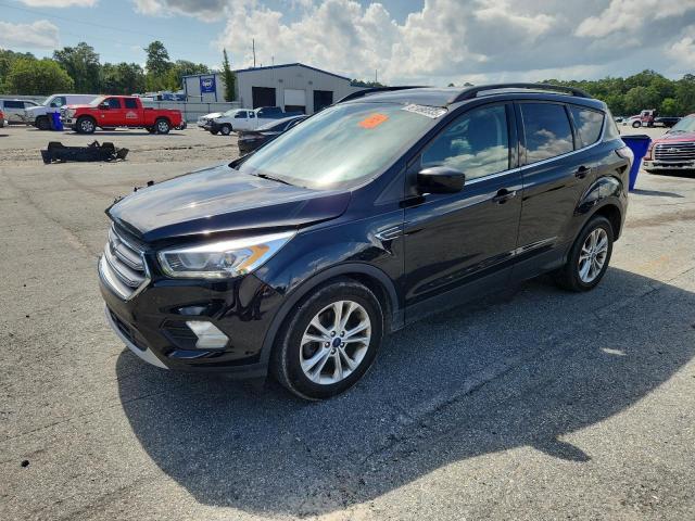 2018 FORD ESCAPE SEL, 