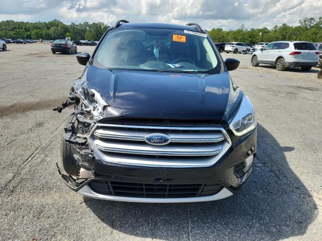 1FMCU0HD3JUB67922 - 2018 FORD ESCAPE SEL BLACK photo 5