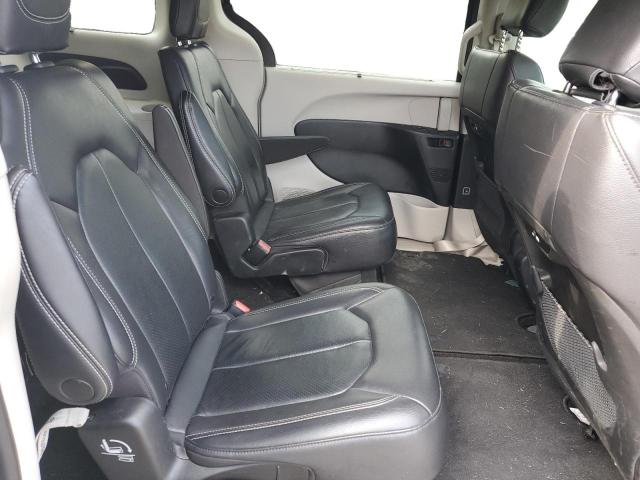 2C4RC1BG8NR154256 - 2022 CHRYSLER PACIFICA TOURING L 灰色 照片 10