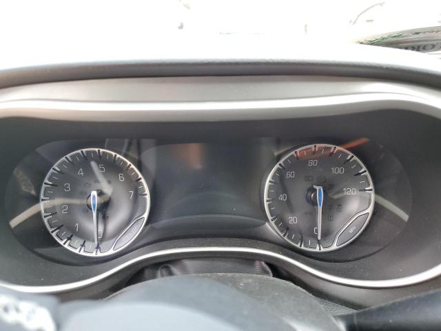 2C4RC1BG8NR154256 - 2022 CHRYSLER PACIFICA TOURING L 灰色 照片 9