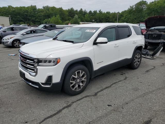 2020 GMC ACADIA SLE, 