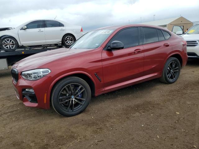 2019 BMW X4 M40I, null