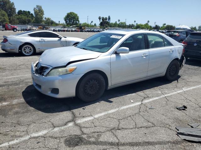 2010 TOYOTA CAMRY BASE, 