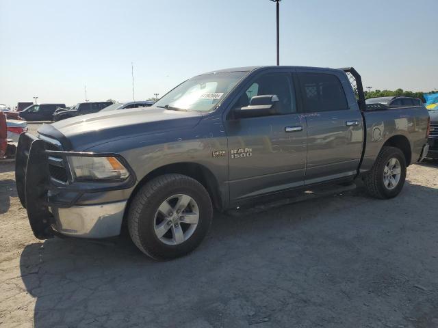 2013 RAM 1500 SLT, 