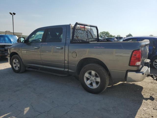 1C6RR7LT1DS570148 - 2013 RAM 1500 SLT GRAY photo 2