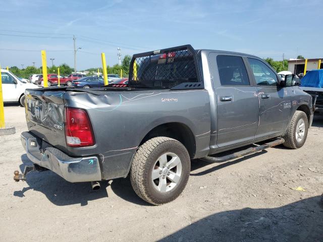 1C6RR7LT1DS570148 - 2013 RAM 1500 SLT GRAY photo 3