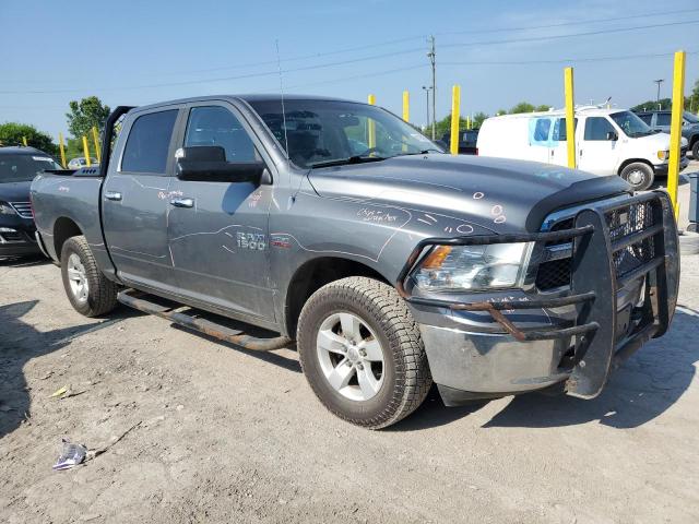 1C6RR7LT1DS570148 - 2013 RAM 1500 SLT GRAY photo 4