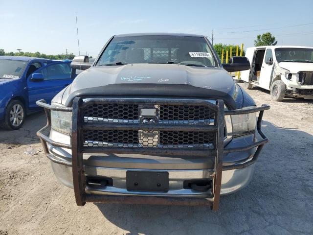 1C6RR7LT1DS570148 - 2013 RAM 1500 SLT GRAY photo 5