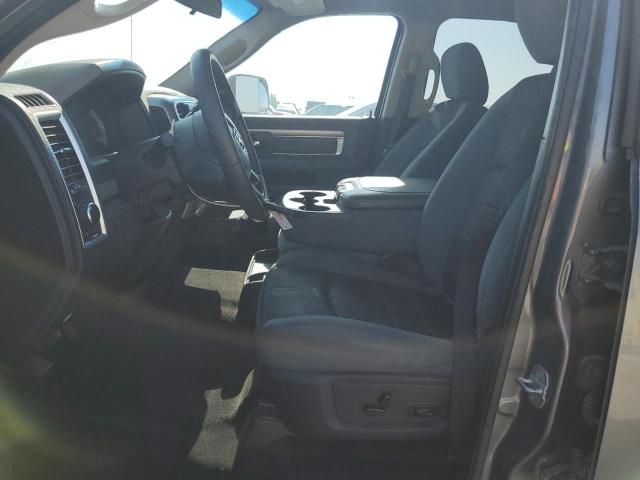 1C6RR7LT1DS570148 - 2013 RAM 1500 SLT GRAY photo 7
