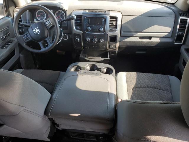 1C6RR7LT1DS570148 - 2013 RAM 1500 SLT GRAY photo 8