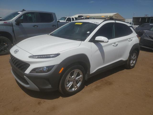 2023 HYUNDAI KONA SEL, null