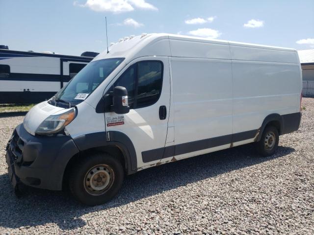 3C6URVJG6EE120570 - 2014 RAM PROMASTER 3500 HIGH თეთრი ფოტო 1